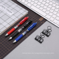 ANDAL 0,5 mm Bule Tinte ersetzt Nachfüllungsmajio Business Neutral Stift Ersatzkern für Bürovorräte